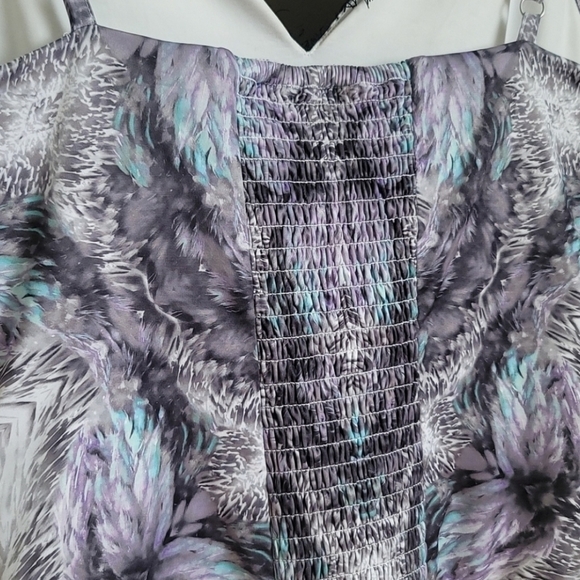 Bebe bodysuit size medium - Picture 7 of 11